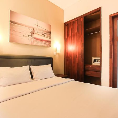 Kuta Legian Inn Extérieur photo