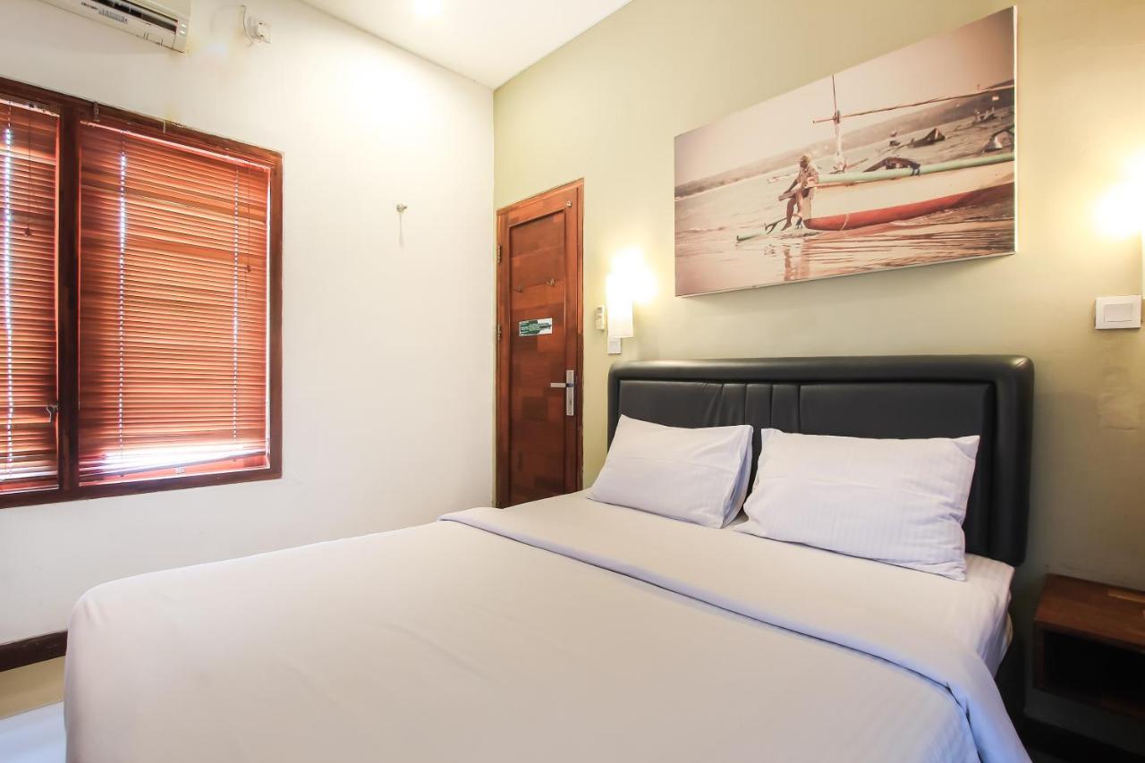 Kuta Legian Inn Extérieur photo