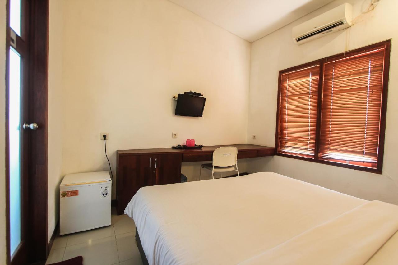 Kuta Legian Inn Extérieur photo