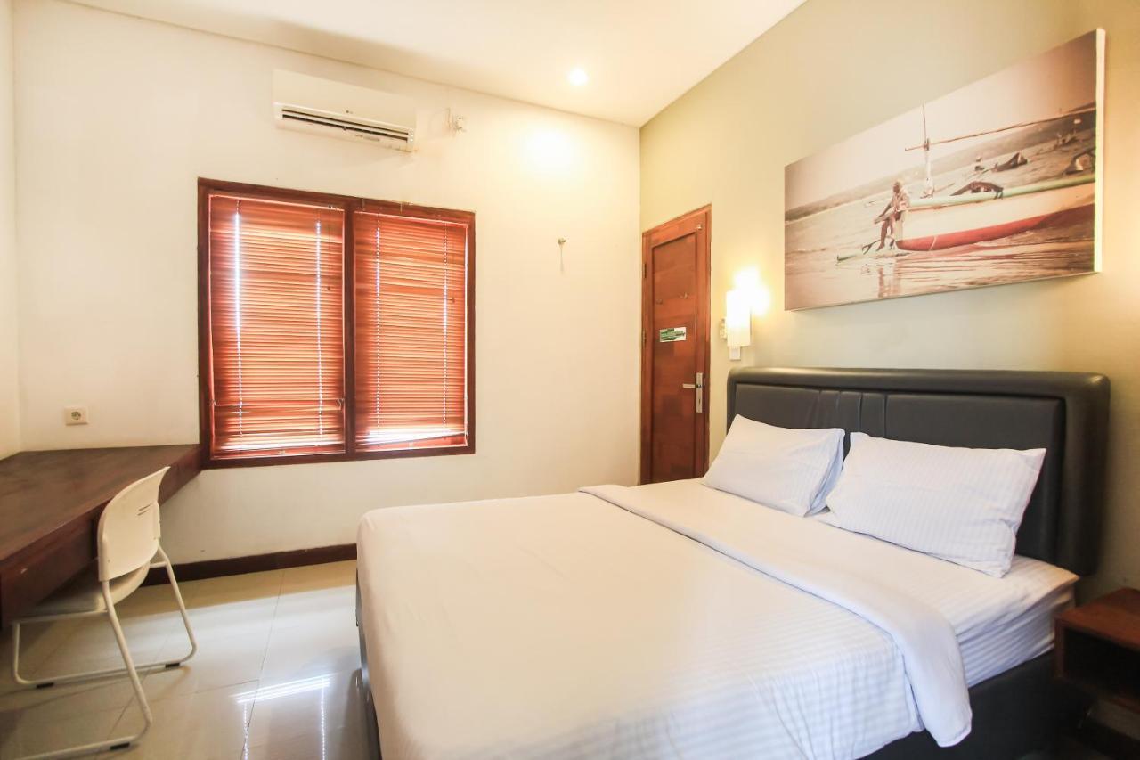 Kuta Legian Inn Extérieur photo