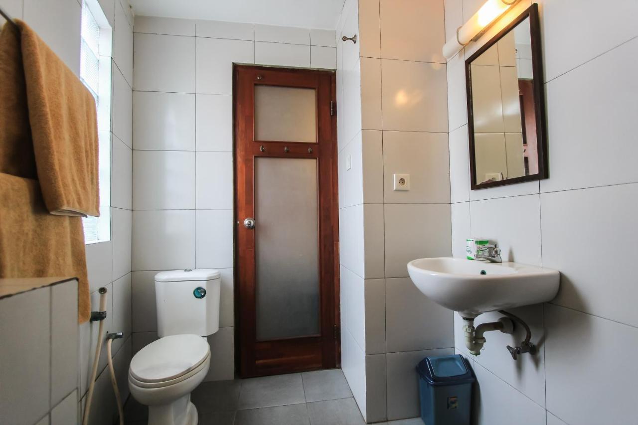 Kuta Legian Inn Extérieur photo