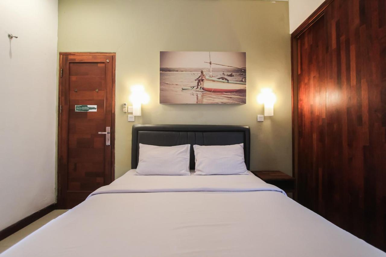 Kuta Legian Inn Extérieur photo