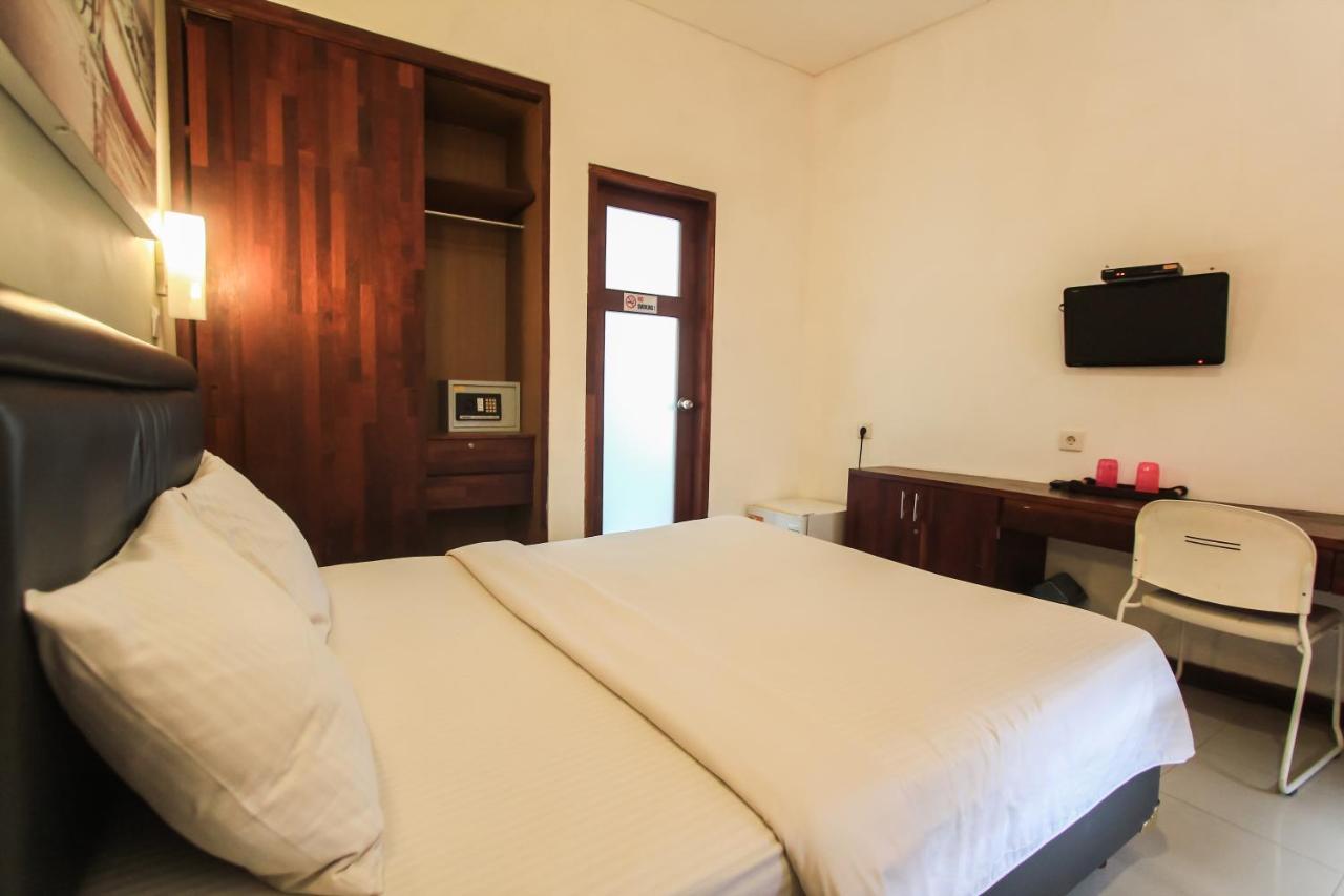 Kuta Legian Inn Extérieur photo