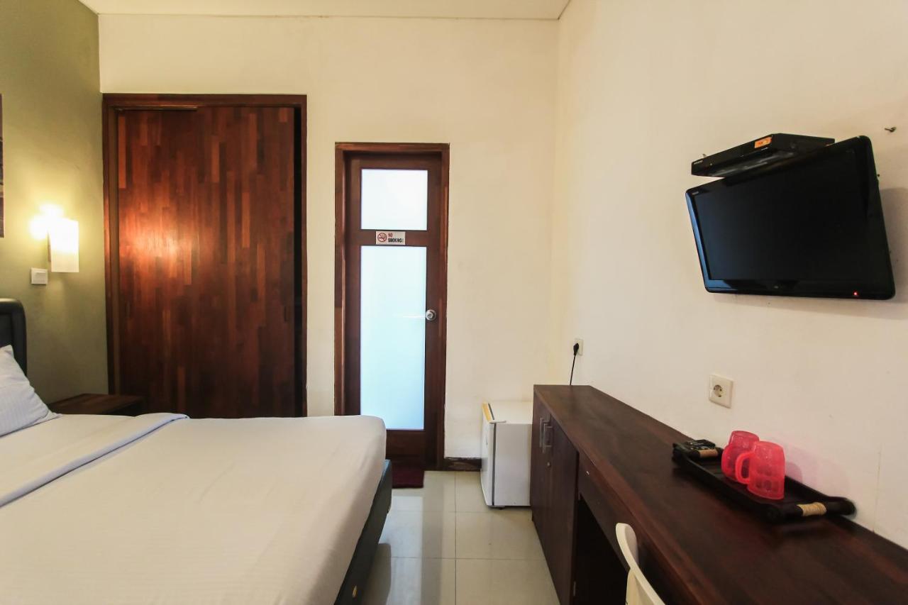 Kuta Legian Inn Extérieur photo